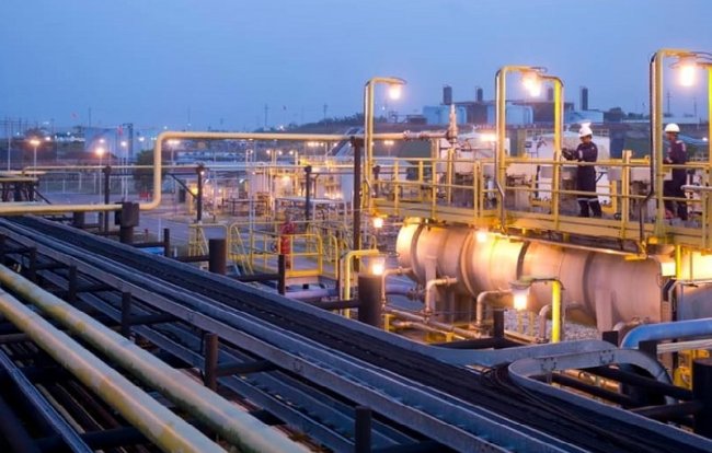 Pemerintah Berdayakan Perusahaan Nasional Genjot Produksi Migas