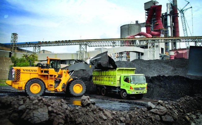 Kontribusi Minerba pada PDB 2023 Capai Rp2.198 Triliun