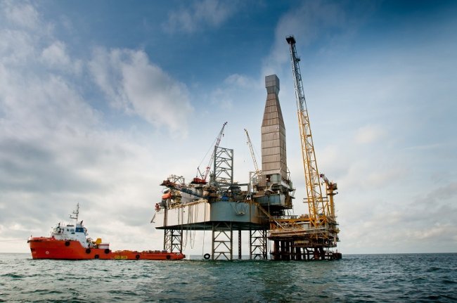 Tindak Lanjut Upaya Mencapai Target Produksi Migas Tahun 2025
