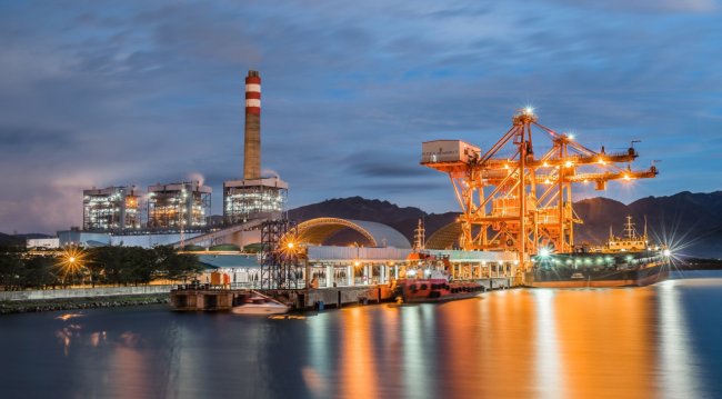 Percepat Investasi Sektor Minerba, Pemerintah Integrasikan 3 Aplikasi Komoditas Batubara