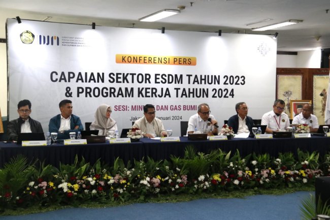 Perpres CCS Buka Peluang Simpan Karbon di Luar Industri Migas dan Cross Border