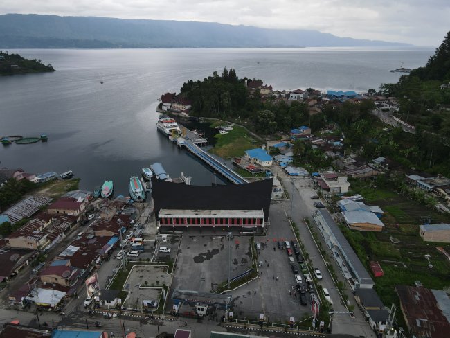 206 Ribu Penumpang Tinggalkan Jawa menuju Bali pada Libur Natal 2024