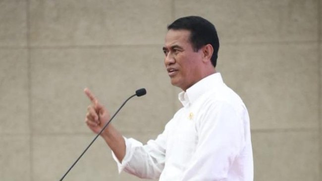 Kementan Kolaborasi dengan PIHC Kawal Distribusi Pupuk Subsidi di Musim Tanam Kesatu 