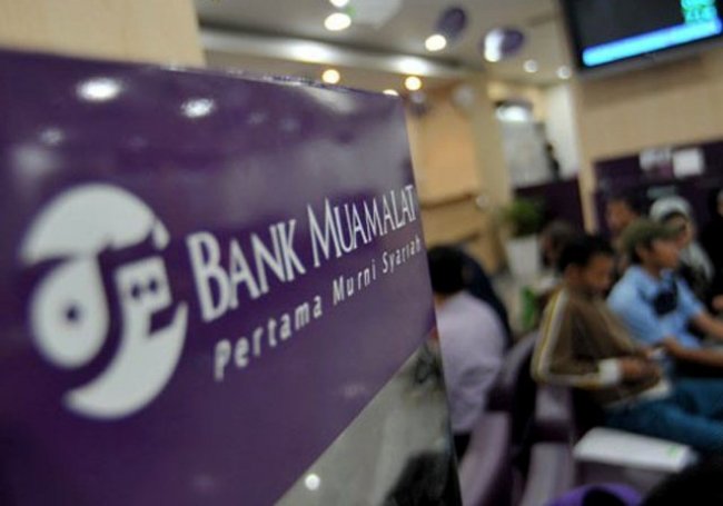Modal Bank Muamalat Sekarat, Ini Penjelasan Bank Indonesia 
