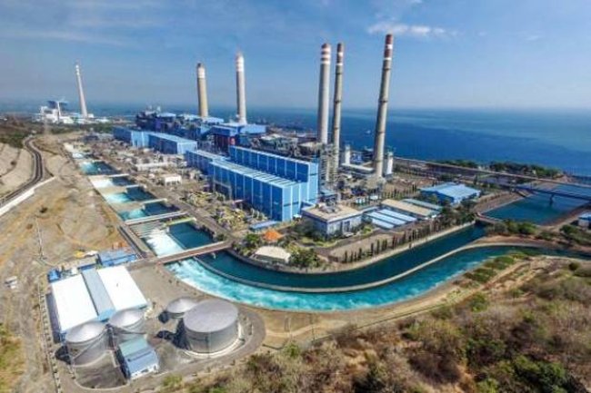 Transaksi Perdagangan Karbon Sepanjang Tahun 2023 Capai Rp84 Miliar