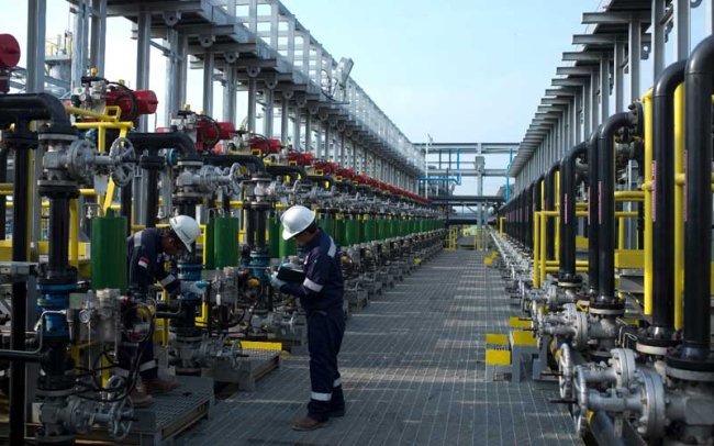 Blok Rokan, Penghasil Produksi Minyak Nomor Satu di Indonesia