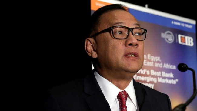 Tren Ekonomi 2023, Ini Pandangan Komisaris Utama BNI Agus DW Martowardojo