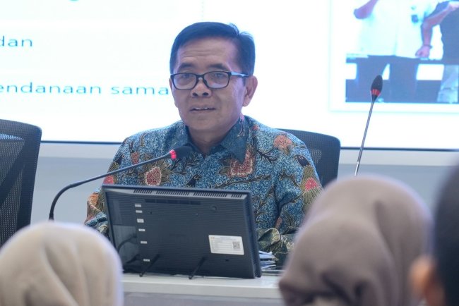 Klaster Usaha Jamu Binaan BRI Ini Sukses Berdayakan Ibu-ibu di Palembang