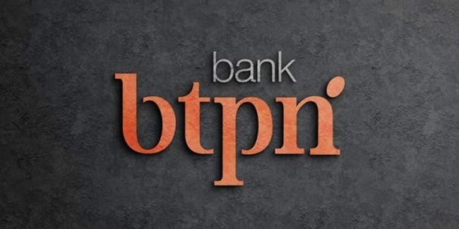 BTPN Resmi Berganti Nama Jadi Bank SMBC Indonesia