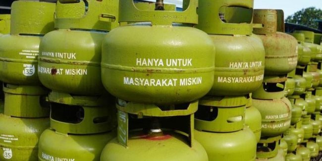 Pertamina Patra Niaga Siapkan Pencatatan Digital, Per 1 Juni 2024 Beli Elpiji 3 Kg Wajib Pakai KTP