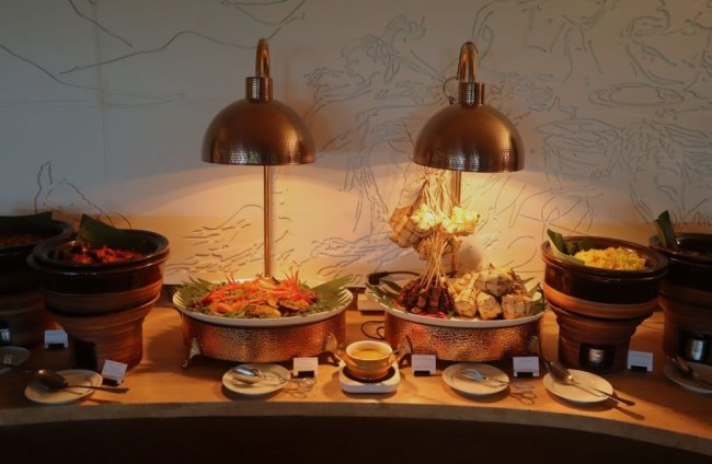 Hotel Ciputra Jakarta Hadirkan Kebersamaan Ramadan  Dengan Promo Spesial 
