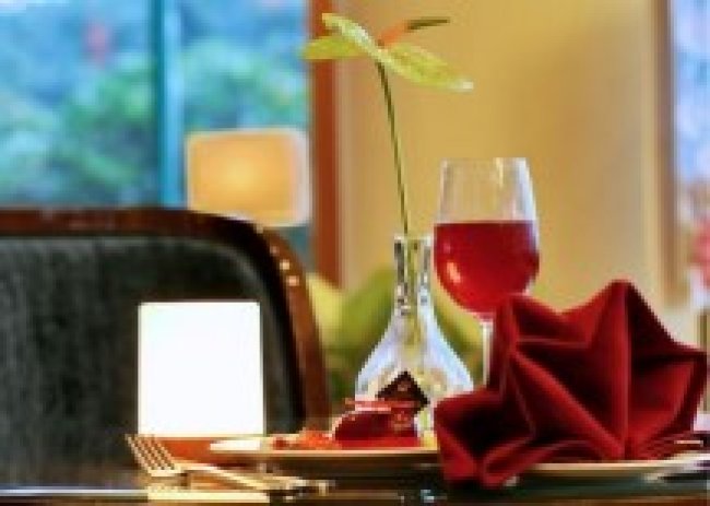 Romantic Dinner 