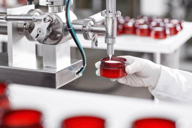 Wamenperin Beberkan Potensi dan Peluang Industri Kosmetik RI
