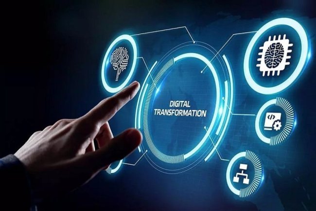 Transformasi Digital RI Diproyeksikan Bernilai US$ 100 Triliun Hingga Akhir Tahun 2025 