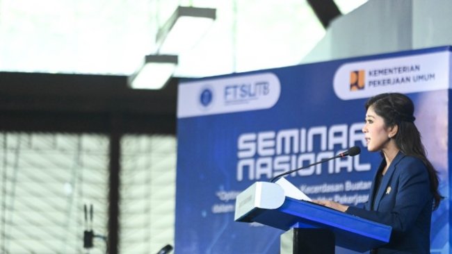 Pemerintah Siapkan Lima Prioritas Strategi AI Indonesia