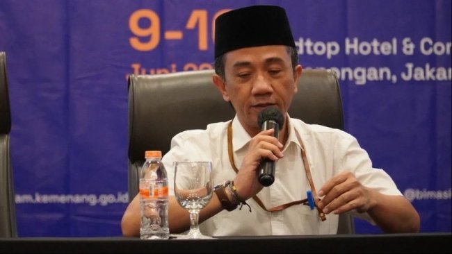Kemenag Gelar Seleksi Ratusan Aktor Resolusi Konflik
