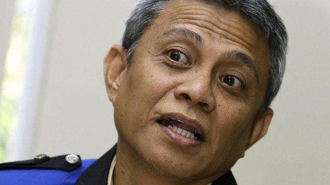 Reindustrialisasi Jadi Kunci Sukses Dongkrak Pertumbuhan Ekonomi 8 persen