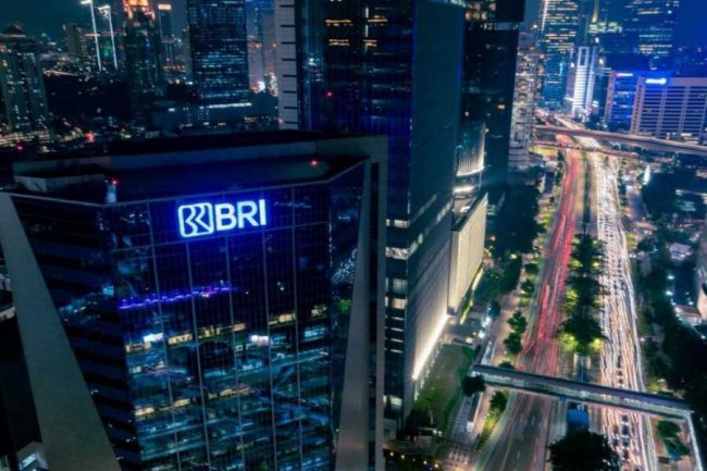 Jadi Merek Bank Paling Berharga di Indonesia, Brand Finance Taksir Nilai Merek BRI Capai 5,3 Miliar Dollar
