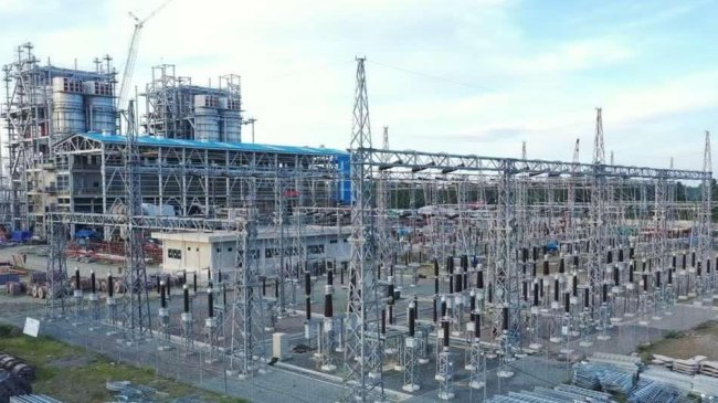 TKDN Capai 80 Persen, PLN Rampungkan Pembangunan GI dan SUTT 150 kV di Sulut