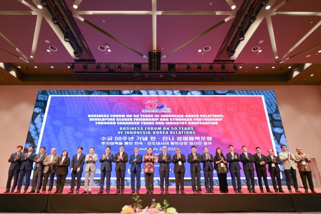 Punya Potensi Pasar Besar, Penggiat PLTS RI Diminta Tak Keluar Gelanggang