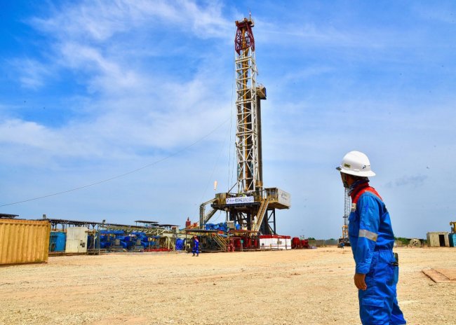 CCS: Peluang Bisnis Baru dan Kunci Menuju Masa Depan Rendah Karbon bagi Industri Migas Indonesia