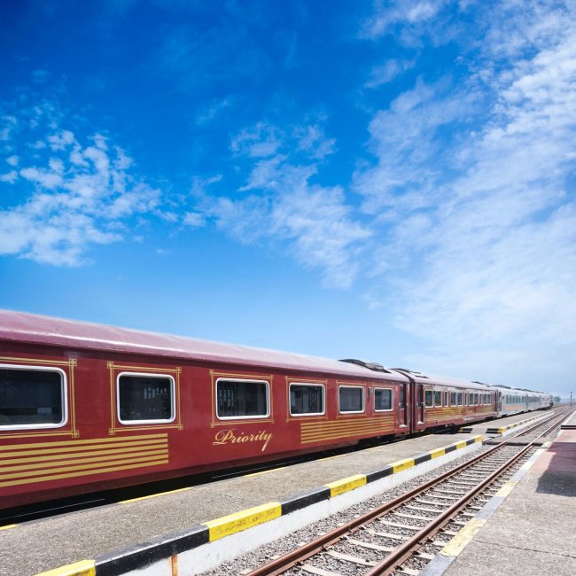Sambut Nataru, KAI Wisata Hadirkan Kereta Java Priority Rute Gambir-Yogtakarta