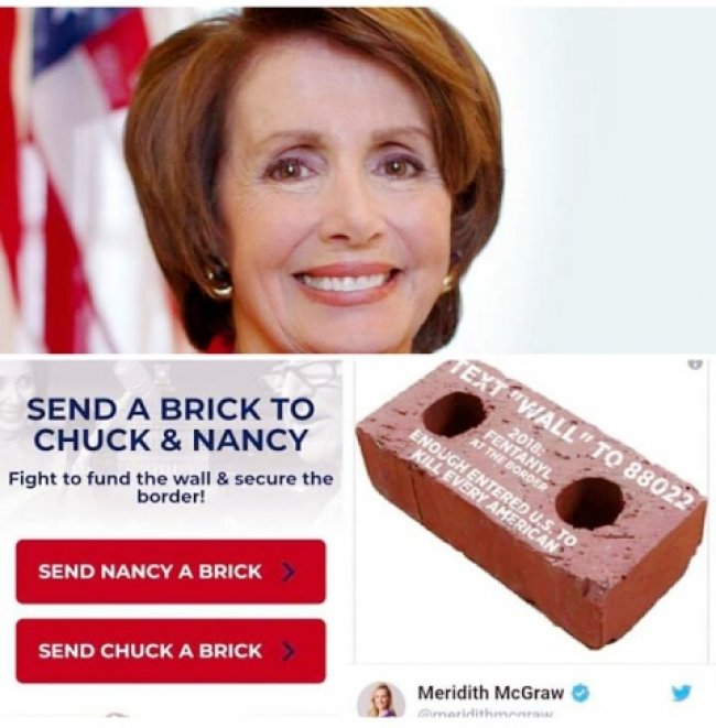 Bata Untuk Nancy
