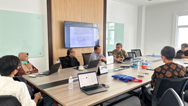 Indonesia Kita dan Platform Kebangsaan Cak Nur