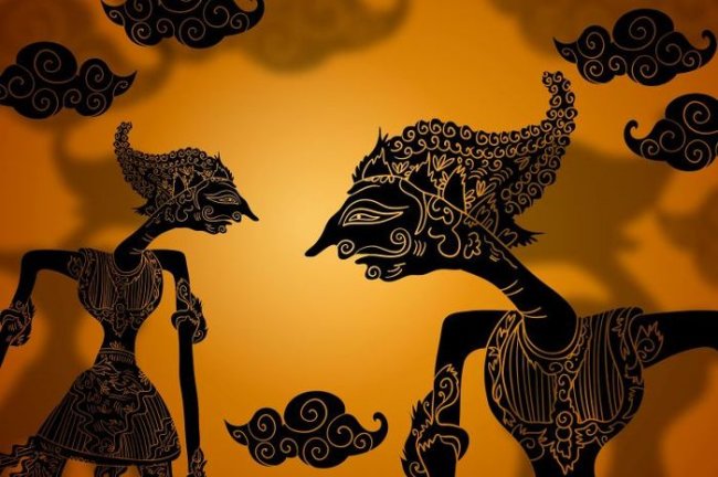 Pemilu dalam Analogi Kisah Mahabarata