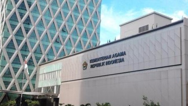 Pendaftaran CPNS Kemenag Dibuka Hari Ini