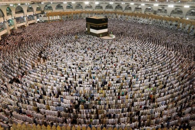 Sebanyak 4.438 Jemaah Lunasi Biaya Haji 2024