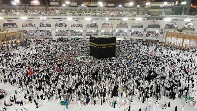Kemenag Usul BPIH Rp105 Juta, Berapa yang Harus Dibayar Jemaah Haji 2024?
