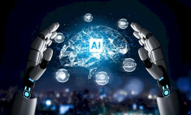 Kejahatan AI: Perspektif Pemolisian