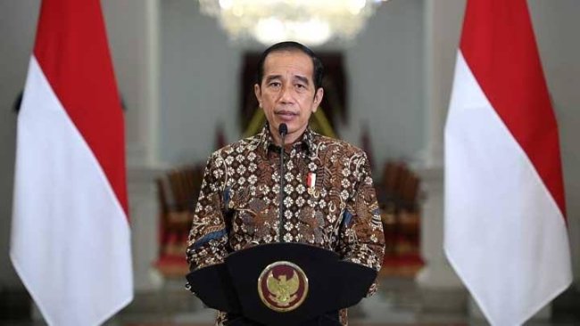 Jokowi Perintahkan Sri Mulyani Bongkar APBN, Hitung Ulang untuk Naikkan Uang Pensiunan TNI