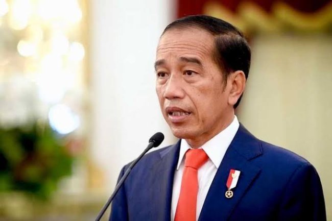Tiga Indikasi Presiden Jokowi Bakal Lakukan Reshuffle Kabinet