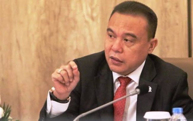 UU MD3 Perlu Direvisi, Dasco Layak Duduki Kursi Ketua DPR