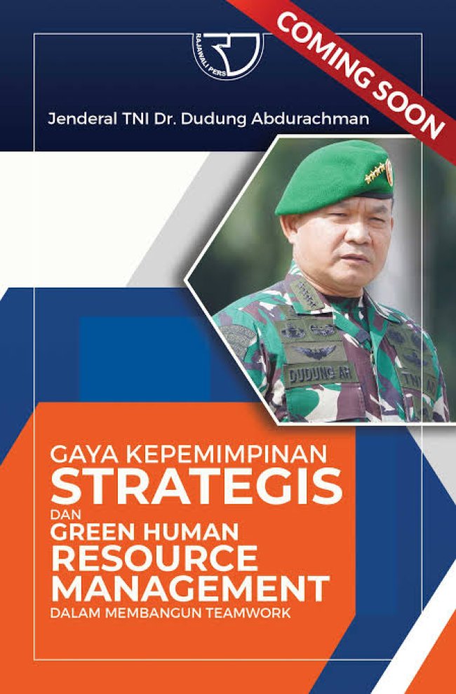 DPR Apresiasi Gaya Kepemimpinan Green Manajemen KSAD untuk Perkuat Sinergitas dan Soliditas TNI-Polri