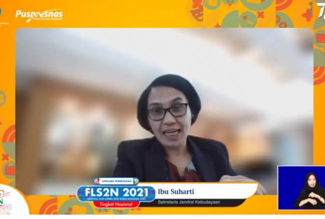 Kemendikbudristek Kembali Dorong Pelaksanaan PTM Terbatas Ikuti Ketentuan SKB Empat Menteri