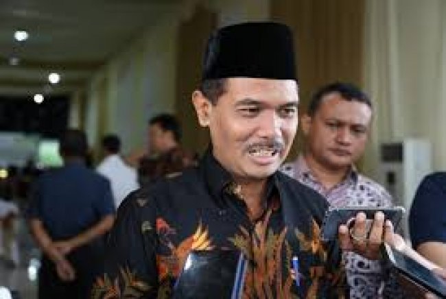 Stabilkan Harga Gabah Masa Panen Raya, Kementan Terapkan Sistem Resi Gudang