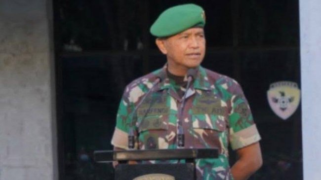 Jelang Pemilu 2024, Anggota TNI Terjun ke Politik Praktis Harus Mundur sebagai Prajurit Aktif