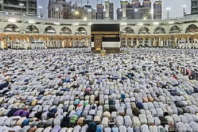Kemenag: Jemaah Haji 2024 Sudah Dapat Mencicil Pelunasan Biaya Haji