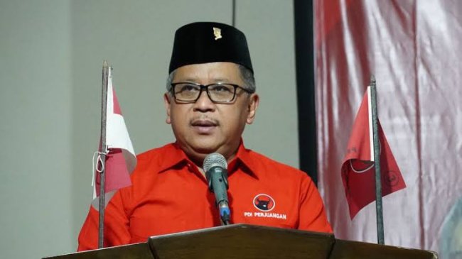 Soroti Pencopotan Pj Kepala Daerah di Jateng dan Jatim, Hasto PDIP: Jangan Semena-mena