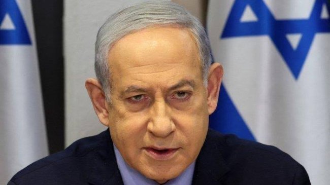Terungkap Tujuan Netanyahu Perpanjang Konflik di Gaza, Menghindari Tanggung Jawab