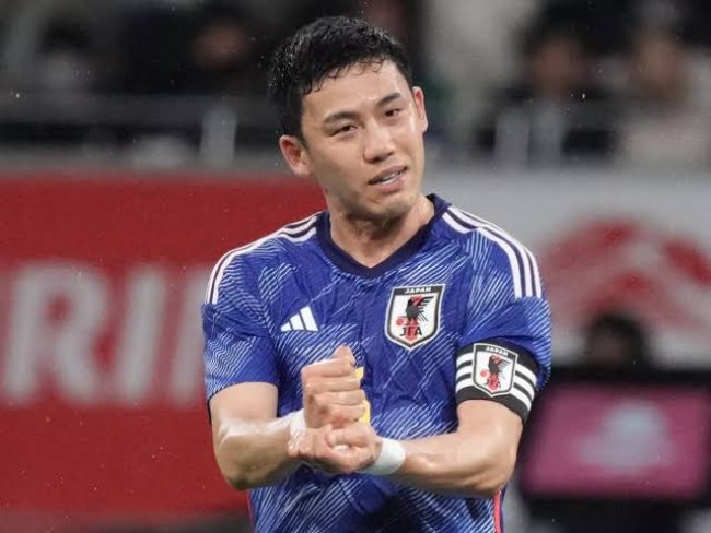 Jepang vs Indonesia, Pemain Liverpool Tebar Ancaman: Kami Incar Tiga Poin!