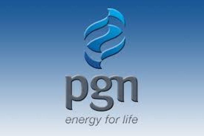 PGN Fokus Perluasan Pasar dan Pembangunan Infrastruktur Gas Bumi di 2024