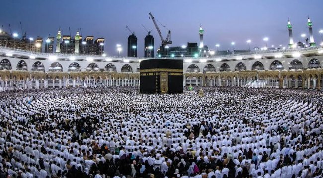 Kemenag: Lebih dari  113 Ribu Jemaah Sudah Melunasi Biaya Haji 2024