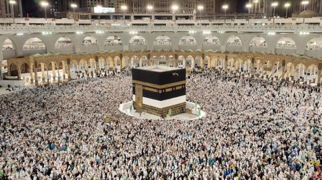 Kemenag: 147.520 Jemaah Sudah Melunasi Biaya Haji