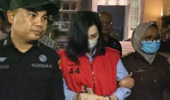 Setelah Istrinya Jadi Tersangka, Kejagung Buka Peluang Bidik Edward Tannur