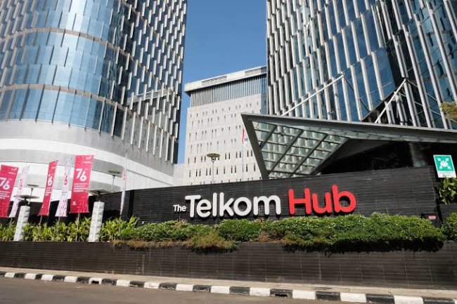 Setorkan Rp9,21 Triliun, PT Telkom Masuk 5 Besar BUMN Penyumbang Dividen ke Kas Negara