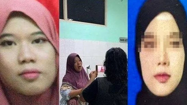 Rika Amalia Jadi Tersangka, Racuni Adik Ipar Gunakan Potas Hingga Tewas!